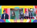 SAMSONS - THE END OF THIS FEELING | TOTO RAHMADI LIVE PERFORMANCE AT PAS BUKA BERKARAOKE TRANS 7