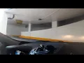 Queens Center Parking Mayhem