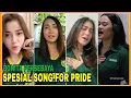 Lagu SONG FOR PRIDE SPESIAL BONITA PERSEBAYA