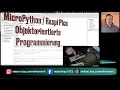 06 - MicroPython Raspi Pico