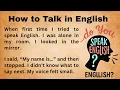 Download Lagu How to Talk in English Every Day – Even If You’re Alone || Think and Talk