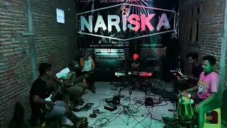 Download Anggun - Dada Sayang (Cover Latihan) #NARISKA MP3