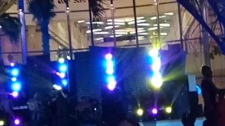 وعد مني مش هفكر تاني فيك من حفلة رامي صبري دندنها