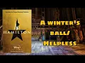 A Winter’s Ball/Helpless Audio 