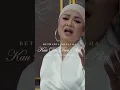 Lagu Betharia Sonatha - Kau, Dia Dan Aku #shorts