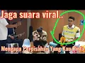 Download Lagu Security ini tiada tandingan,buka mulut je..Wow.Aqmal Ramdan cover Mengapa Perpisahan Yang Kau Pinta