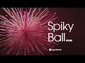LightWave 3D Part 2 ProGeo Spiky Ball