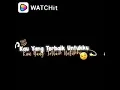 Download Lagu lagu selamanya kan tetap begitu, merdu