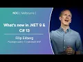 What s new in NET 9 C 13 - Filip Ekberg