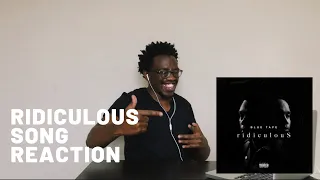 a reece jay jody blue tape ridiculous song reaction kwanereacts