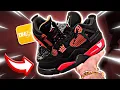 I Found The BEST DHGate Jordan 4 s Review