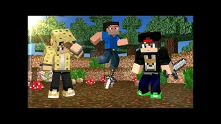 Uma Noob No HG!!