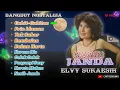 Elvy Sukaesih , Nasib Janda | Lagu Dangdut Nostalgia