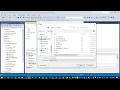 Update Existing SQL Server Database Update an existing Entity Framework in C visual Studio