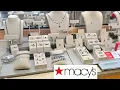 MACY S NEW JEWELRY BLACK FRIDAY CYBER MONDAY 2025 DEALS DIAMOND 14K GOLD SILVER GIFT IDEAS