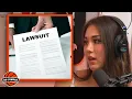 JenFoxxUwU on Getting Sued to Change Her Name