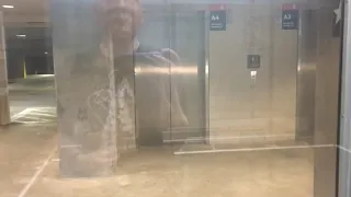 More Elevators at Craige Parking Deck Chapel Hill NC