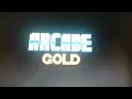 Coinops Arcade Gold Gold Plus ALL Solved Games not working black screen