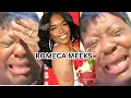 Download Lagu Romeca Meeks Mom \u0026 Sister EXPOSE Girlfriend Holly Johnson \u0026 Baby Daddy for K!LLING her daughter