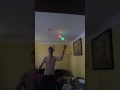 Buttons circus