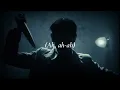 Psycho/Eric Nam Lyric Video (Official lyrics+HD)