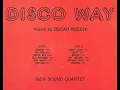 Download Lagu Oscar Rocchi - Key Holder