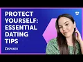 Dating Safety Tips You ve Never Heard Before