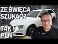 Download Lagu Ze świecą szukać? - Audi A4 2.0 TDI 190 KM 2017 rok 250000 km 74000 zł