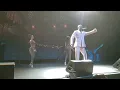 Kem: Lie to Me and Love Calls Live. Soul II Soul Tour 2023 Los Angeles, California