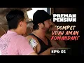 Download Lagu Herman Langsung Sikat Pencopet Tetangga Kang Mus | PREMAN PENSIUN 1 | EPS 1 (5/5)
