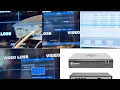 Swann 4 Channel DVR 44680RN Forget Password
