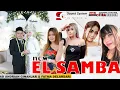 Download Lagu 🔴 LIVE STREAMING DANGDUT EL - SAMBA // AHMAD ANDRIAN GINANJAR \u0026 FATMA DELARSARI //