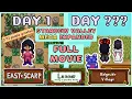 I played OVER 300 days of Stardew Valley MEGA Expanded - FULL MOVIE