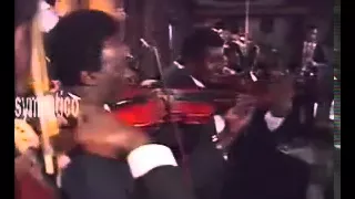 وردي في أثيوبيا 4 الحنين يا فؤادي Wardi In Ethiopia 