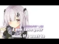 Nightcore | Take Your Man ~ Mahogany Lox