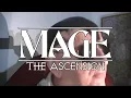 Lagu Mage: The Ascension traditions \u0026 conventions as Dracula Flow Bars