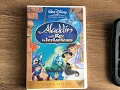 Download Lagu Inicio DVD Aladdín y El Rey de los Ladrones (2004)