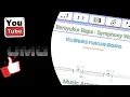 Download Lagu Ku Bersyukur Bapa - Symphony Worship - BNB - arransemen musik - piano tutorial