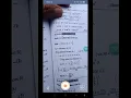 Mathway A short cut to get the answer of a mathematical problem