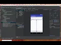 Password Safe - Android Studio app development for beginners