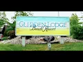 Glidden Lodge Beach Resort Wisconsin US