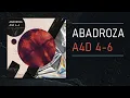 Download Lagu Abadroza - A4D 4-6