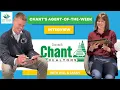 Chant Agent Of The Week Interview