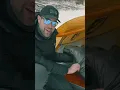 Why you re cold at night camping