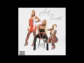 Erica Banks - Right Now (Official Audio)
