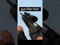 the WEIRDEST GAME GUNS