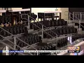 Premium seating at Acrisure Arena now called Silvercrest Level