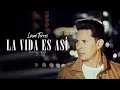 Download Lagu Leoni Torres - La Vida Es Así (Visualizer)
