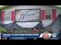 Lee County commissioners vote to end lease agreement with Trico Shrimp Company