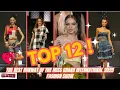 Download Lagu 🇺🇸 #TOP 12! DE BESTE CATWALK VAN DE #MISSGRANDINTERNATIONAL #2025 #FASHION #SHOW